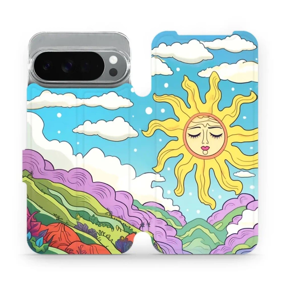 Hülle für Google Pixel 10 Pro XL - Farbe VP57P