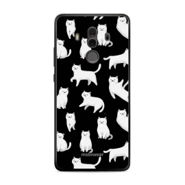 Hülle Glossy Case für Huawei Mate 10 Pro - Farbe G163G