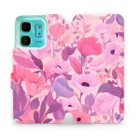 Hülle für Infinix HOT 50i - Farbe VP74S