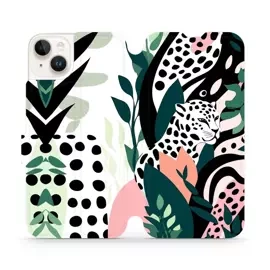 Hülle für Apple iPhone 14 Plus - Farbe VP53S