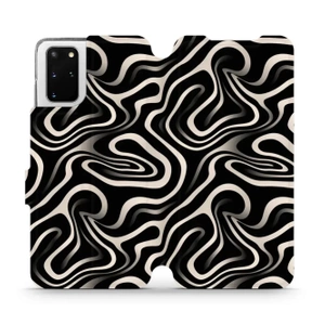 Hülle für Samsung Galaxy S20 Plus - Farbe VA63S