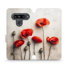 Hülle für LG G8s ThinQ - Farbe VP42S