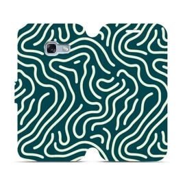 Hülle für Samsung Galaxy A3 2017 - Farbe VA61S