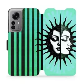 Hülle für Xiaomi 12X - Farbe VP58S