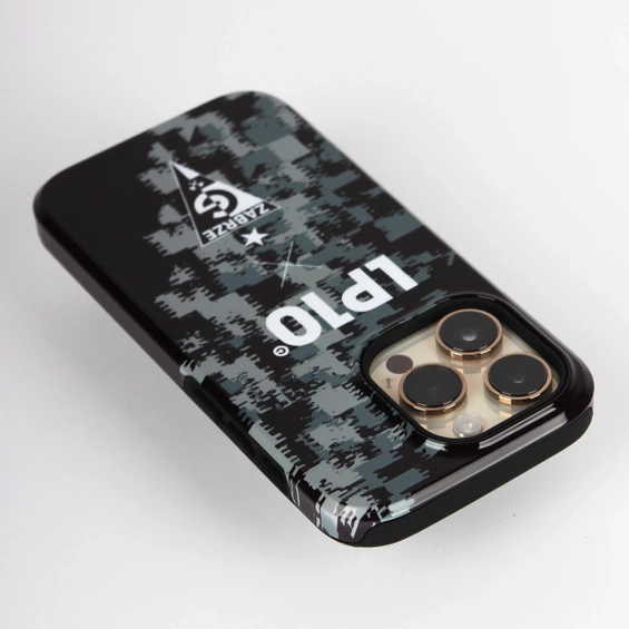 Hülle Elite Pro für Xiaomi Redmi 15C 5G - Farbe E09GZ