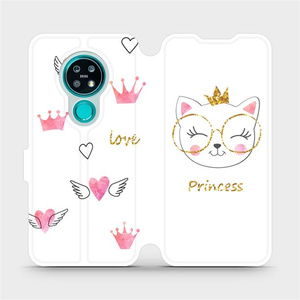 Hülle für Nokia 7.2 - Farbe MH03S