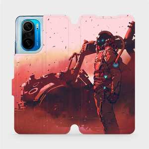 Hülle für Xiaomi POCO F3 - Farbe MA09S