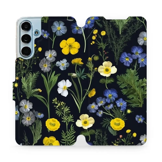 Hülle für Samsung Galaxy M55 5G - Farbe VP47S