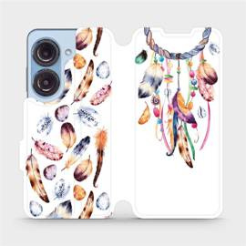 Hülle für Asus Zenfone 9 - Farbe M003S