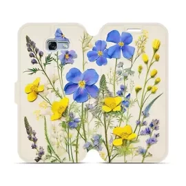 Hülle für Samsung Galaxy A5 2017 - Farbe VP41S