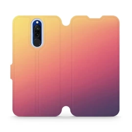 Hülle für Xiaomi Redmi 8 - Farbe VP66S