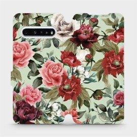 Hülle für LG V60 ThinQ 5G - Farbe MD06P
