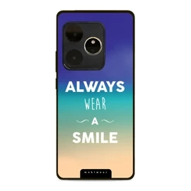 Hülle Glossy Case für Realme GT 6 - Farbe G074G