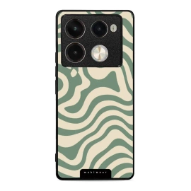 Hülle Glossy Case für Infinix Note 40 Pro Plus - Farbe GA57G