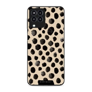 Hülle Glossy Case für Samsung Galaxy M33 5G - Farbe GA50G