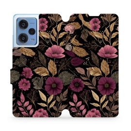 Hülle für Xiaomi Redmi Note 12 Pro 5G - Farbe V170S