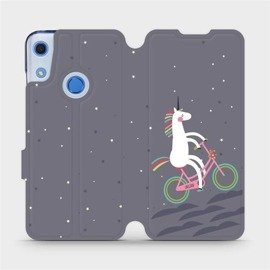 Hülle für Huawei Y6S - Farbe V024P