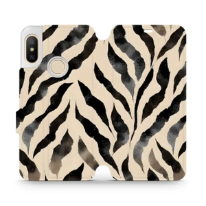 Hülle für Xiaomi Mi A2 Lite - Farbe VA53S