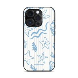 Hülle Glossy Case für Apple iPhone 14 Pro - Farbe GP88G