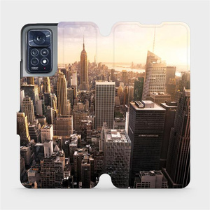 Hülle für Xiaomi Redmi Note 11 Pro 5G - Farbe M138P