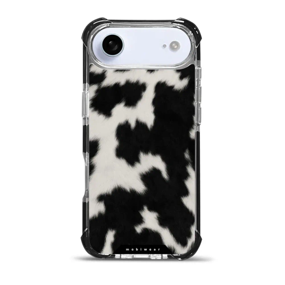 Hülle MagSafe Elite Bumper für Apple iPhone 17 Air - Farbe D165D