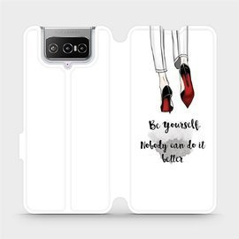 Hülle für Asus Zenfone 7 ZS670KS - Farbe M046P