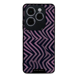 Hülle Glossy Case für Infinix HOT 40 Pro - Farbe GA55G