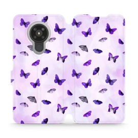 Hülle für Nokia 5.3 - Farbe VP76S