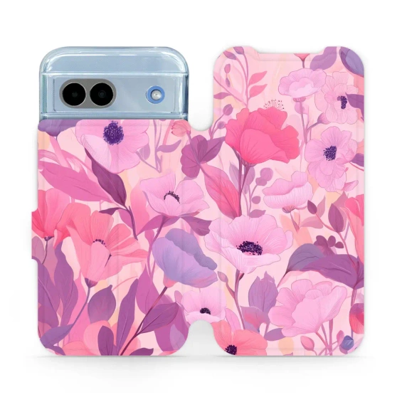 Hülle für Google Pixel 8A - Farbe VP74S