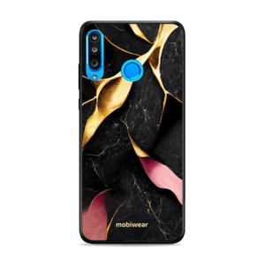 Hülle Glossy Case für Huawei P30 Lite - Farbe G021G