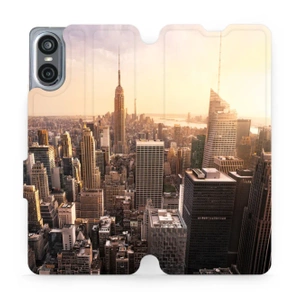 Hülle für Sony Xperia 10 VI - Farbe M138P