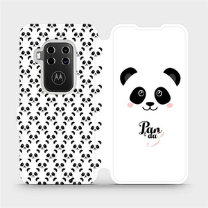 Hülle für Motorola One Zoom - Farbe M030P