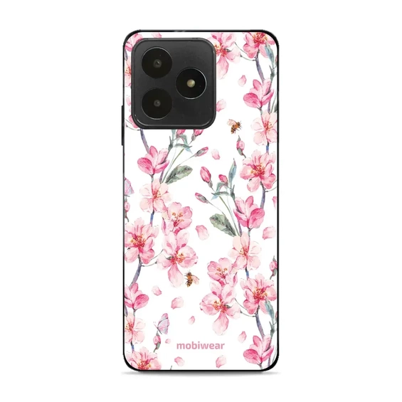Hülle Glossy Case für Realme Note 50 - Farbe G033G