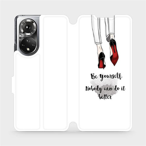 Hülle für Huawei Honor 50 - Farbe M046P