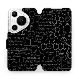 Hülle für Huawei Pura 70 Pro - Farbe V060P