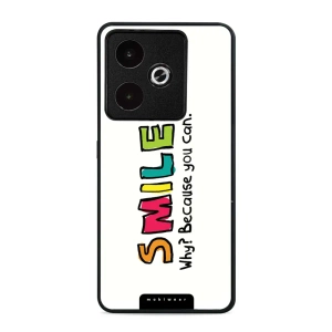 Hülle Glossy Case für Realme GT 7 - Farbe G073G