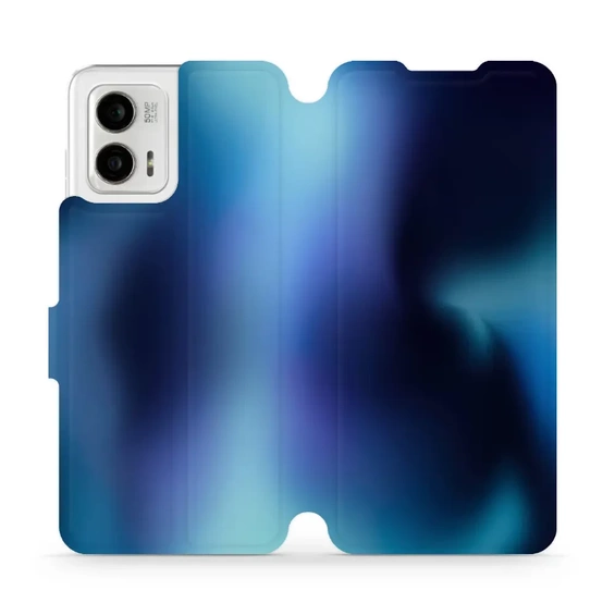 Hülle für Motorola Moto G73 5G - Farbe VP68S
