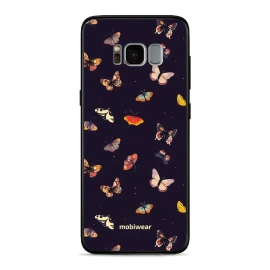Hülle Glossy Case für Samsung Galaxy S8 - Farbe GP78G