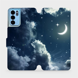 Hülle für OPPO Reno 6 5G - Farbe V145P