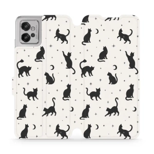 Hülle für Motorola Moto G32 - Farbe V162S