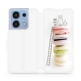 Hülle für Xiaomi Redmi Note 13 4G - Farbe M090P