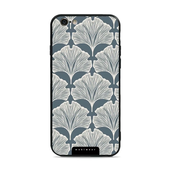Hülle Glossy Case für Apple iPhone 6s - Farbe GA43G