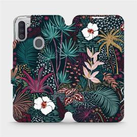 Hülle für Samsung Galaxy M11 - Farbe VP13S