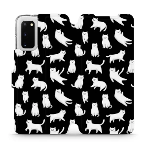 Hülle für Samsung Galaxy S20 - Farbe V163S