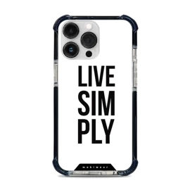 Hülle MagSafe Elite Bumper für Apple iPhone 13 Pro - Farbe D070D