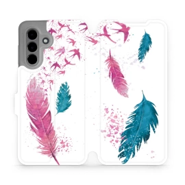 Hülle für Samsung Galaxy A36 5G - Farbe MR08S
