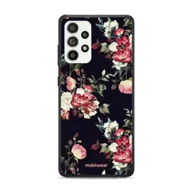 Hülle Glossy Case für Samsung Galaxy A52 - Farbe G040G