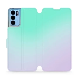 Hülle für Oppo Reno 6 5G - Farbe VP63S