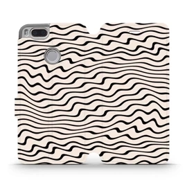 Hülle für Xiaomi Mi A1 - Farbe VA62S