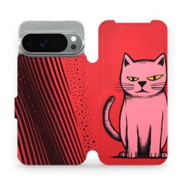 Hülle für Google Pixel 10 Pro XL - Farbe VP54S